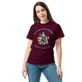 Reform family courts tee – child protection shirt by Maximus Grace