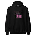Don't let your ego hide the truth empowerment hoodie by Maximus Grace