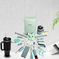Viral Safety Cellphone Purse & Tumbler Set | Women's Personal Safety Bundle - Maximus Grace