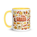 G.R.I.T.S. southern breakfast mug – Girls Raised In The South by Maximus Grace